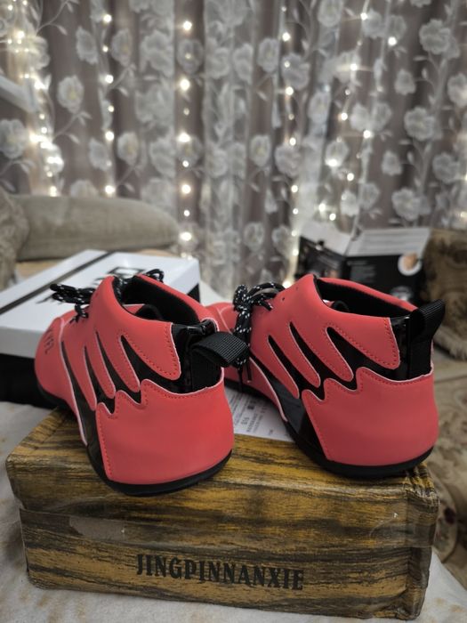 Баскетбольные кросовки