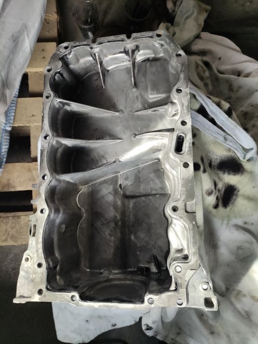 Картер за BMW,Mini 1.6d N47D16