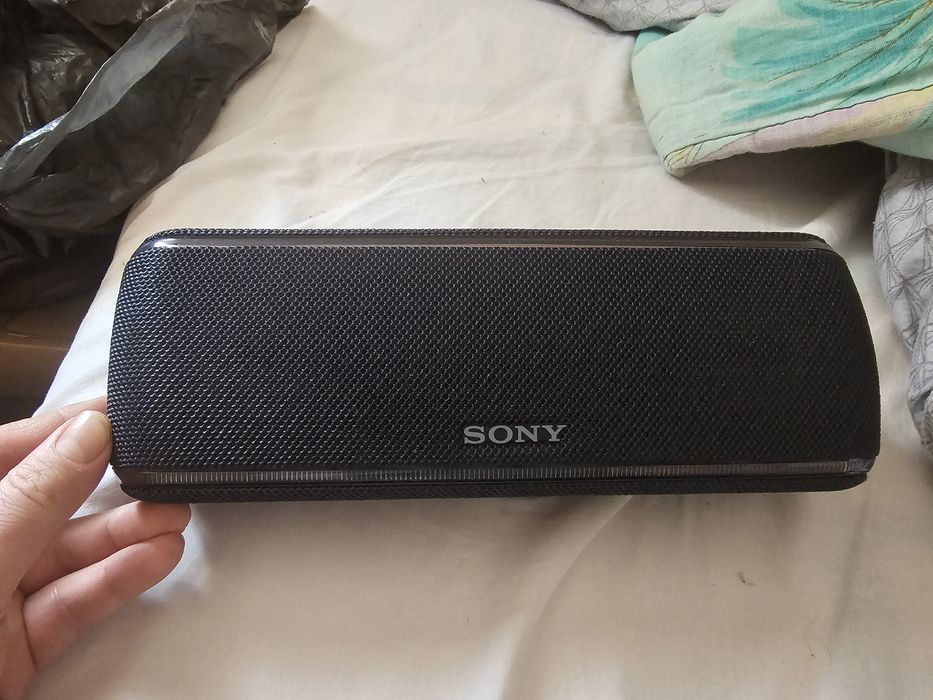 Продавам колонка Sony Srs Xb41
