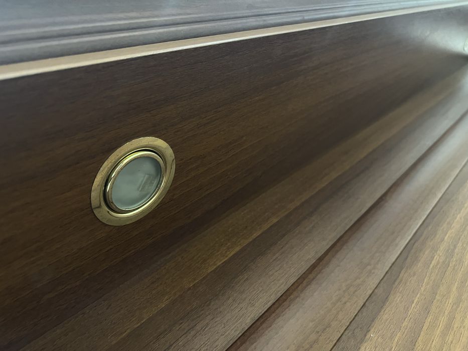 Кровать полуторка