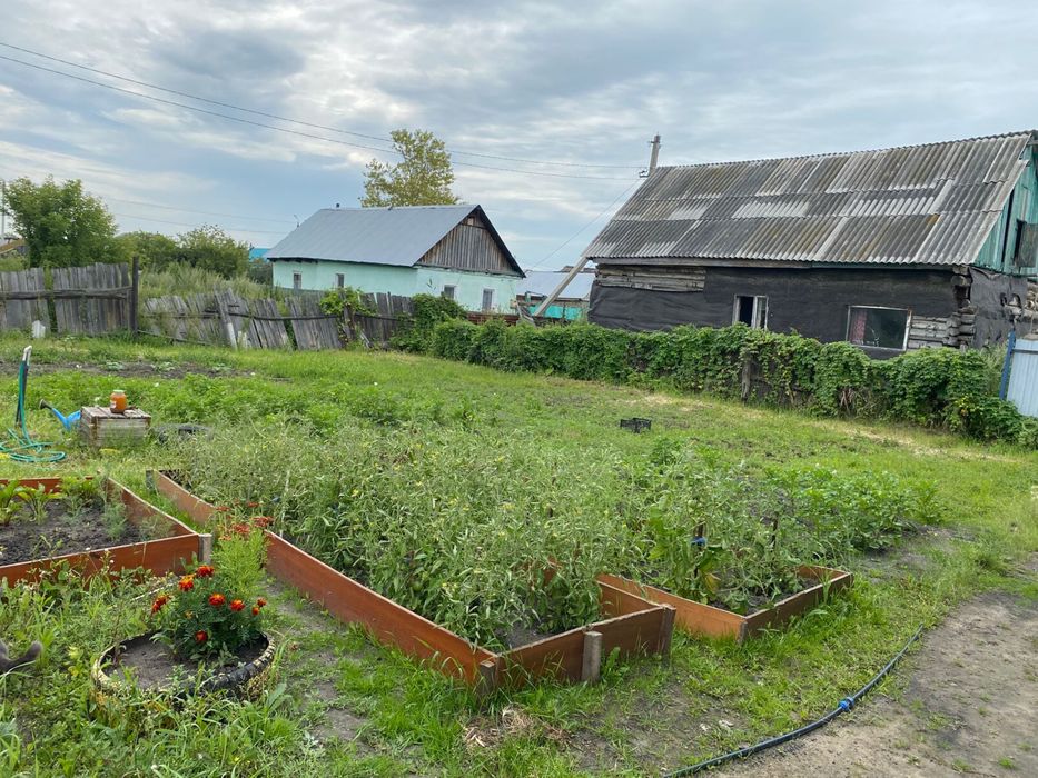 Продам частный дом или обмен