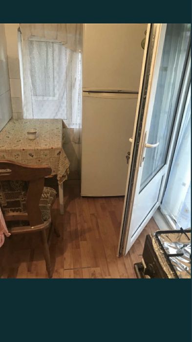 Camera stil garsoniera la casa