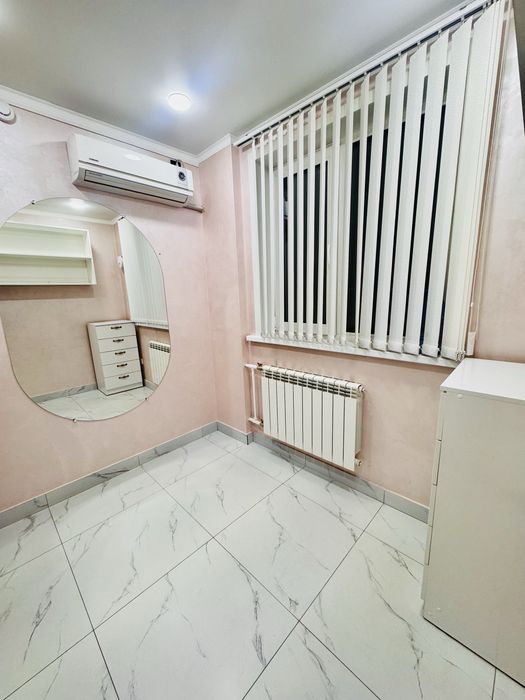 Сдам кабинет в салоне красоты