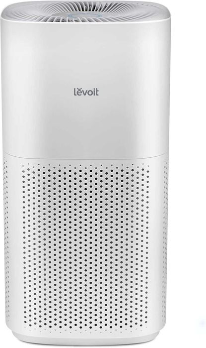 Очиститель воздуха Levoit Core 600S для аллергии и пыли