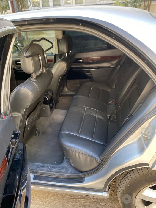 Opel omega b 2003 2.6
