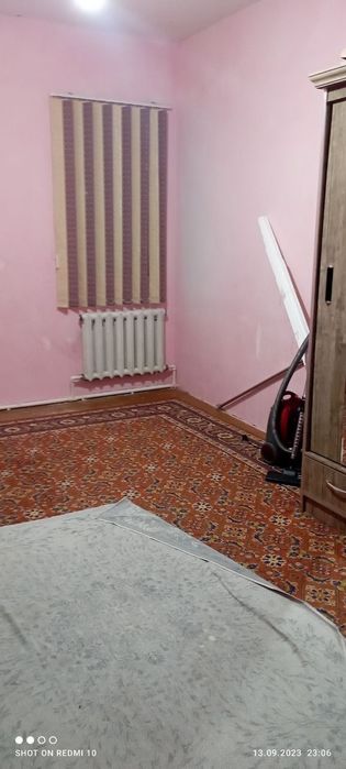 Kvartira sotiladi