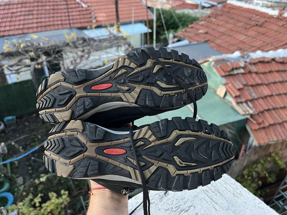 Han Wag Gore-Tex 41.5