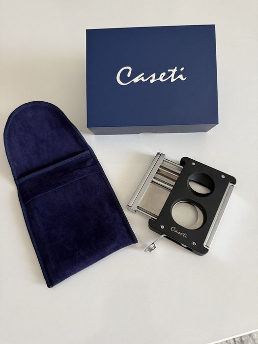 Резачка за пури Caseti 4в1
