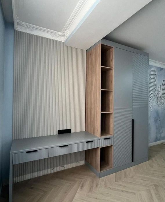 Mebel buyurtma asosida yasab beramiz sifati zoʻr.