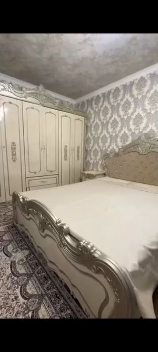 Mebel kamplekt Spalni