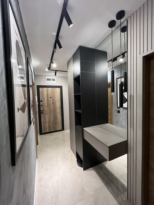 Дава се под наем Тристаен апартамент в София, Малинова долина - 111 кв.м за 1300 € - Снимка #9