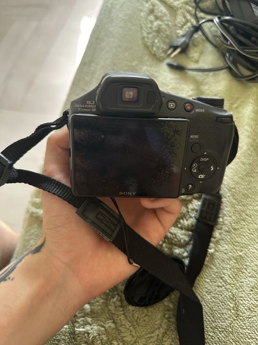 Sony Carl Zeiss Vario-Sonnar