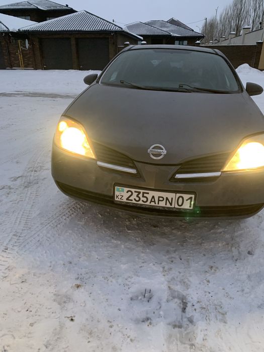 Продам ниссан примьера