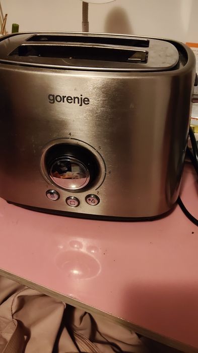 Prajitor Tefal in stare buna