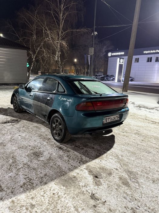 Мазда 323 96 год