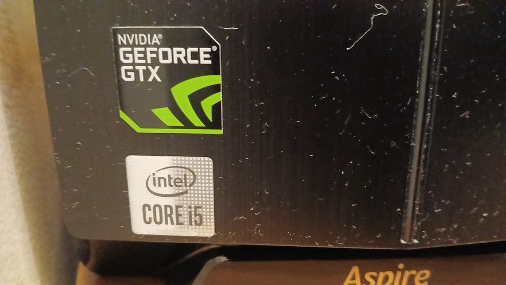 Персональный Компьютер