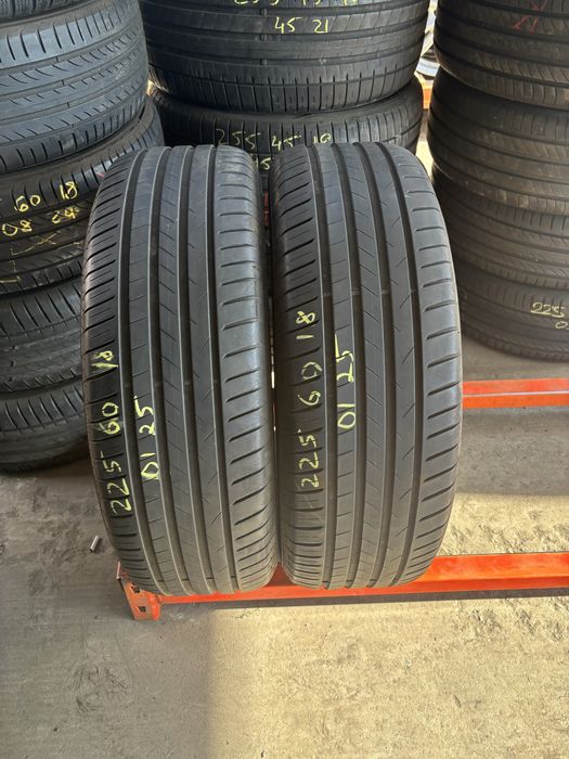 Anvelope Vara 225/60/18 Vredestein UltraC 225 60 18 R18