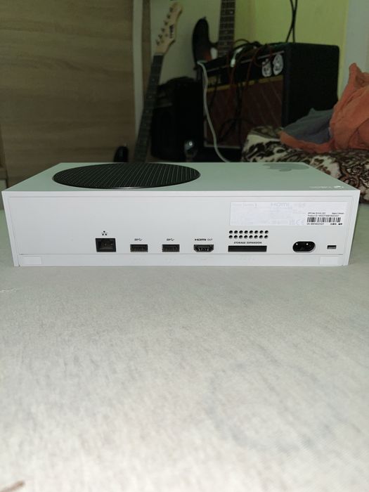 vand xbox seria S cu controler