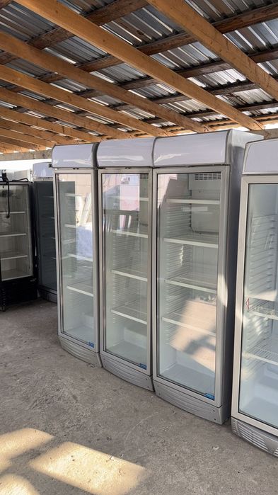 Холодильники большой выбор