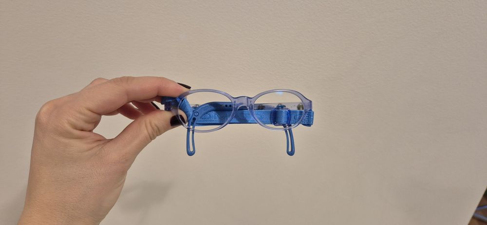 Rame ochelari Tomato Glasses