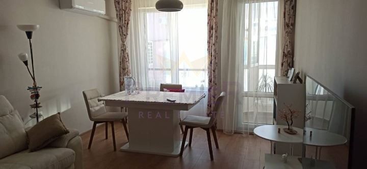 3-стаен в Бургас-Лазур