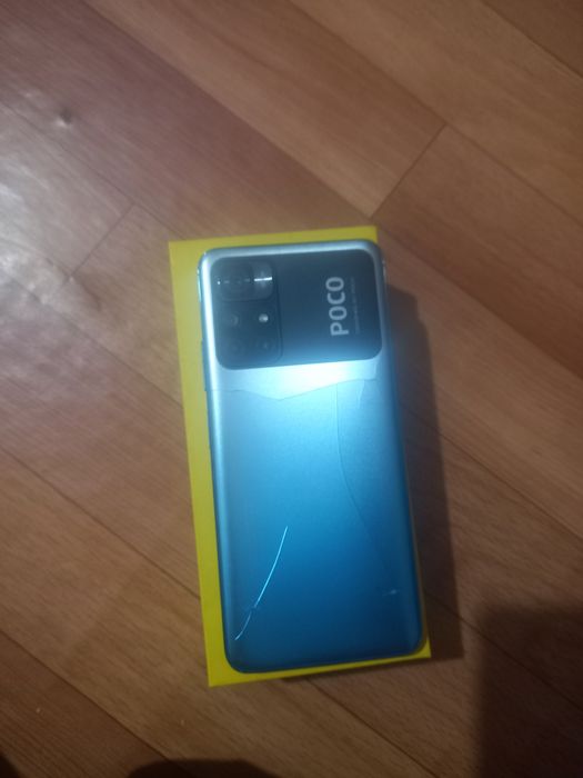 poco m4 pro 5g продаётся