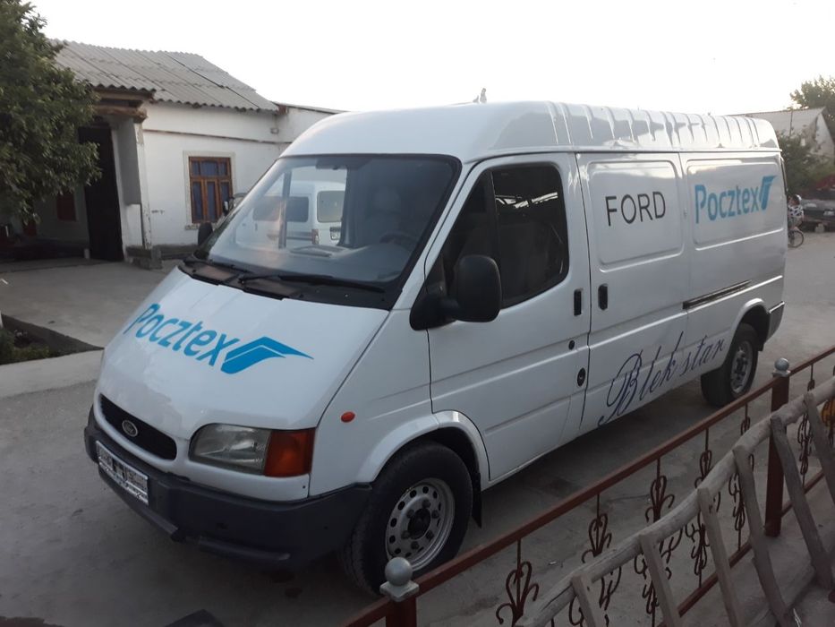 Ford sotiladi idealniy