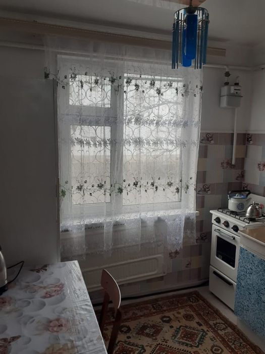 Продаётся однокомнатная квартира