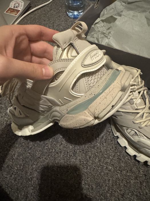 Balenciaga truck  1/1