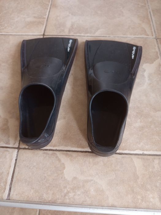 Плавници Номер 33/34