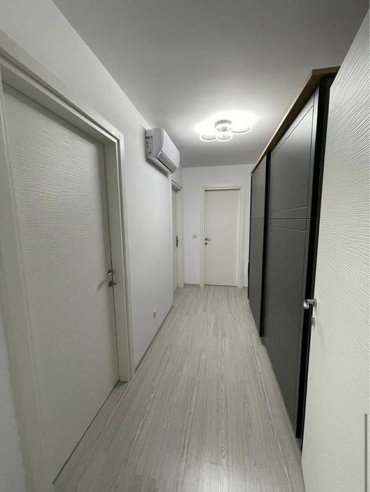 Ofer spre inchiriere apartament cu 3 camere, Palladium Residence 1