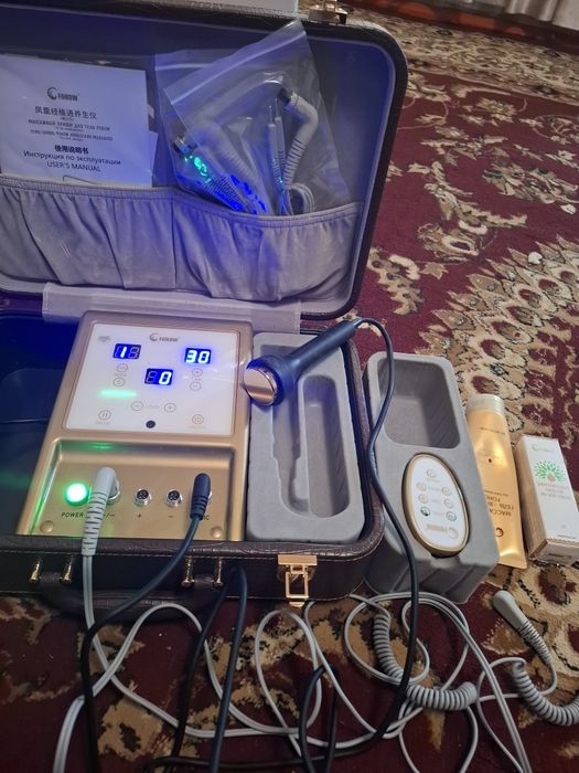 Fohow биоэнергомассажер БЭМ 3.0