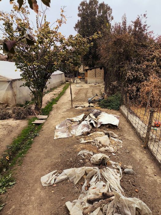 Hasanboy Baht mahallasida 10 sotik uy sotiladi