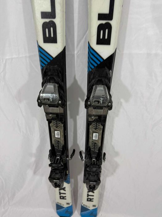 Ski schi carve Blizzard Power RTX 160cm