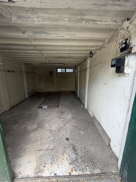 Inchiriere Garaj 15 mp in Floreasca, Str Giuseppe Verdi