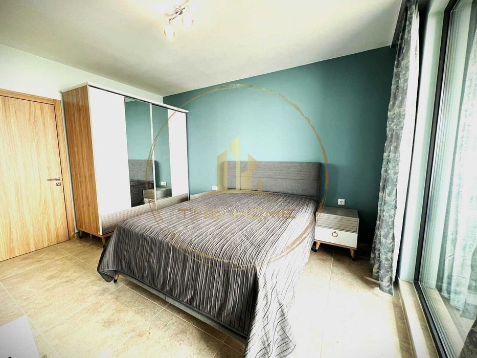 Дава се под наем Двустаен апартамент в Варна, Бриз - 60 кв.м за 1100 € - Снимка #5