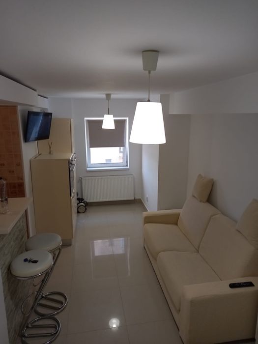 Inchiriere garsoniera Vitan Barzesti , sector 4, disponibila imediat