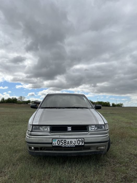 Машина seat toledo
