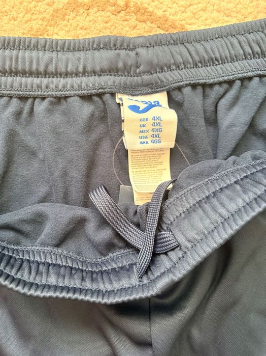 Pantaloni trening 4XL