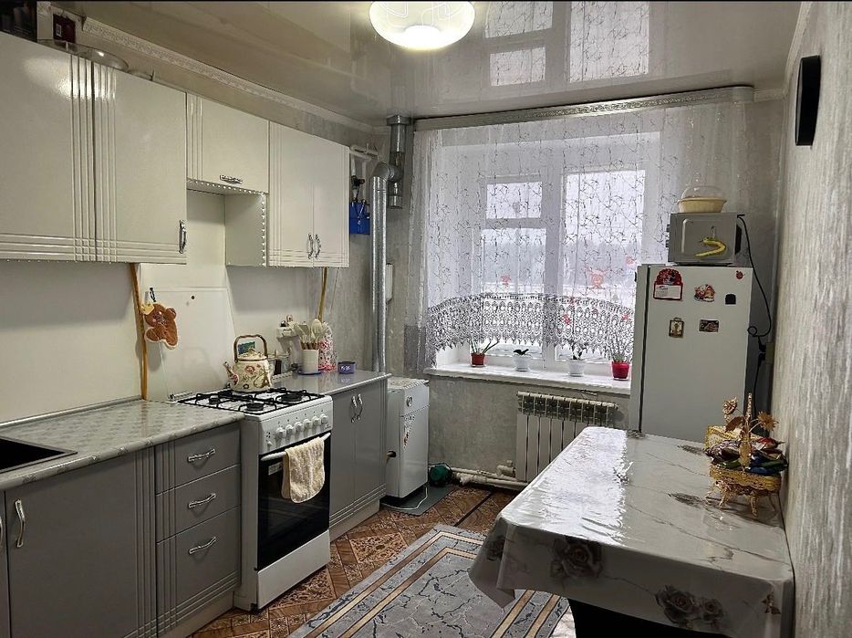 Продам благоустроенную квартиру