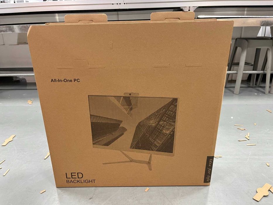 Моноблок 24 для офис и учебы