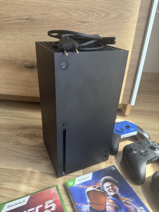 XBOX Series X 1TB
