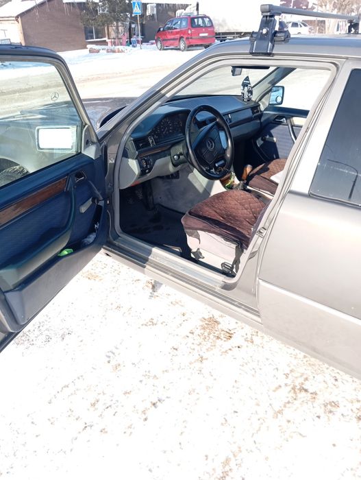 Мерседес 230 продам!