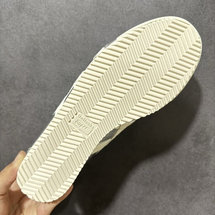 Кроссовки Onitsuka Tiger Mexico 66 PF