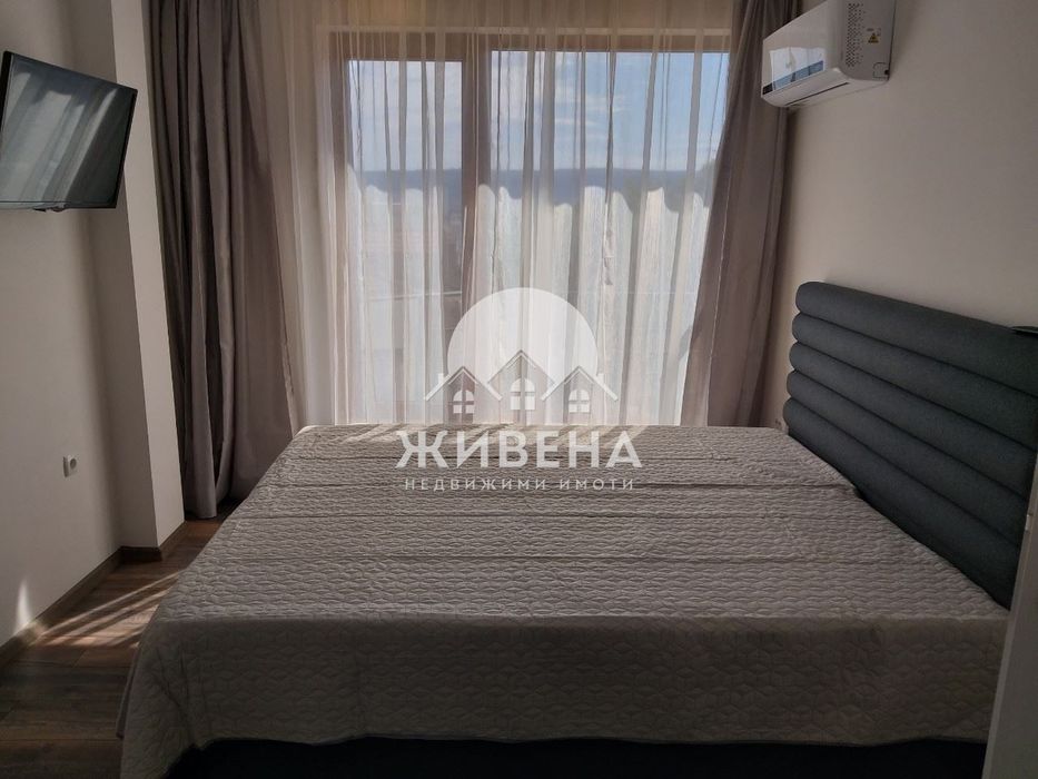 Дава се под наем Тристаен апартамент в Варна, Операта - 80 кв.м за 818 € - Снимка #3