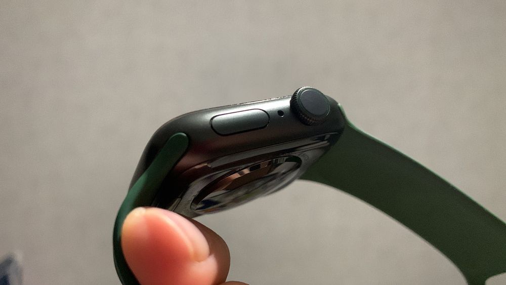 Смарт часы Apple Watch Series 7 GPS, 41mm