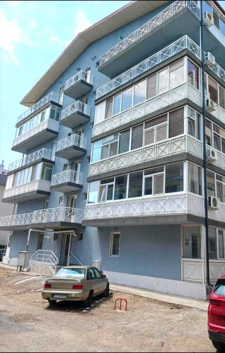 Garsonieră 36 mp de închiriat Eforie Nord 5 min plaja Debarcader 1600 lei