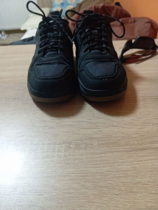 Chapion rebound utility low b gs обувки за есен