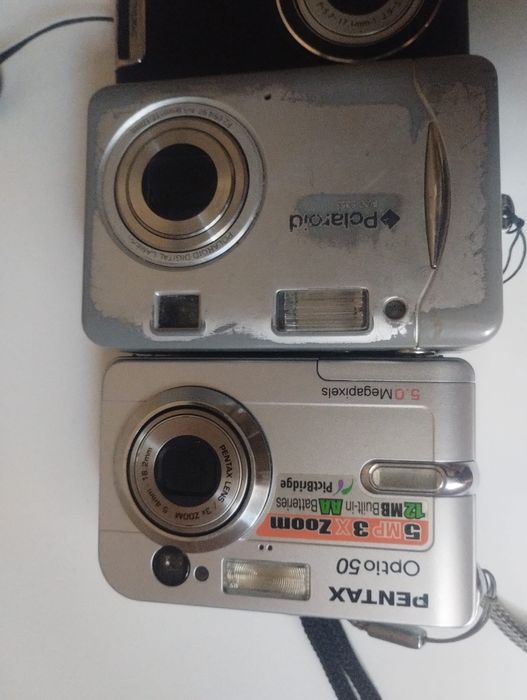 Camera foto video