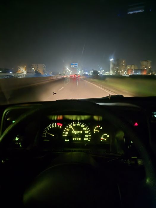 Daewoo Cielo Executiv